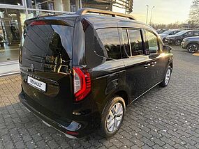 Renault Kangoo Tageszulassung