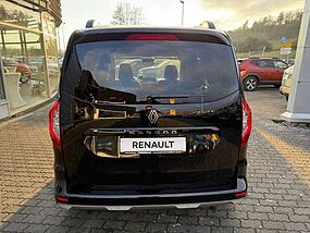 Renault Kangoo Tageszulassung