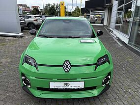 Renault 5 E-Tech Neufahrzeug