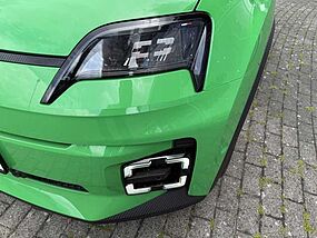Renault 5 E-Tech Neufahrzeug
