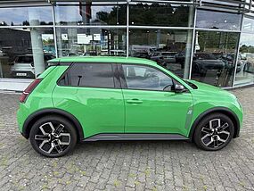 Renault 5 E-Tech Neufahrzeug