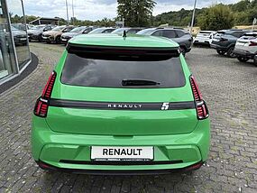 Renault 5 E-Tech Neufahrzeug