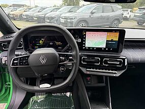Renault 5 E-Tech Neufahrzeug