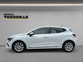 Renault Clio V Vorführfahrzeug