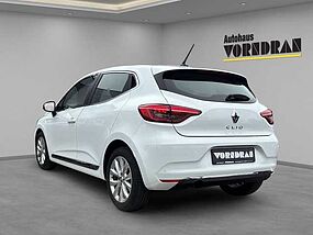 Renault Clio V Vorführfahrzeug