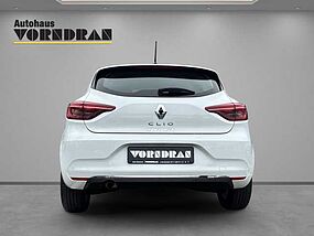 Renault Clio V Vorführfahrzeug