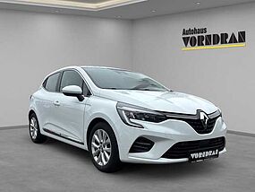 Renault Clio V Vorführfahrzeug