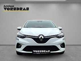 Renault Clio V Vorführfahrzeug