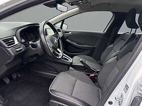 Renault Clio V Vorführfahrzeug