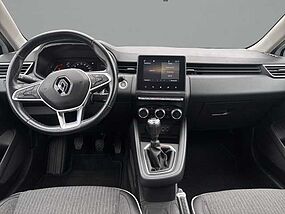 Renault Clio V Vorführfahrzeug