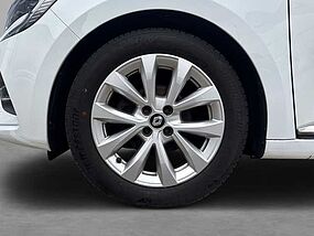 Renault Clio V Vorführfahrzeug