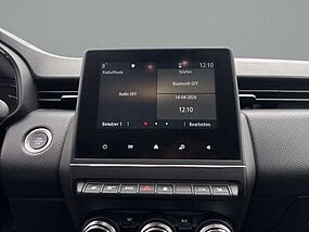 Renault Clio V Vorführfahrzeug