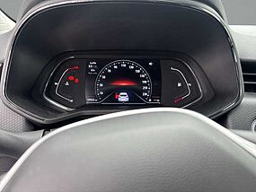 Renault Clio V Vorführfahrzeug