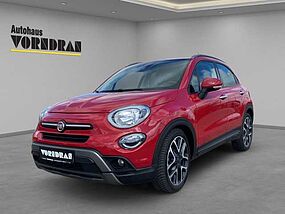 Fiat 500X Gebrauchtfahrzeug
