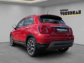 Fiat 500X Gebrauchtfahrzeug