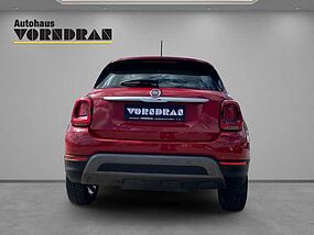 Fiat 500X Gebrauchtfahrzeug
