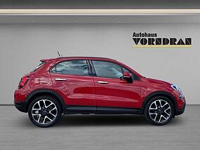 Fiat 500X Gebrauchtfahrzeug