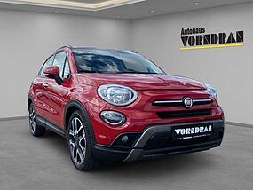 Fiat 500X Gebrauchtfahrzeug