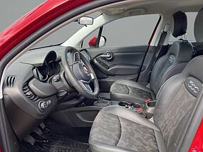 Fiat 500X Gebrauchtfahrzeug