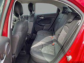 Fiat 500X Gebrauchtfahrzeug
