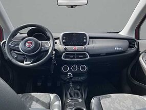 Fiat 500X Gebrauchtfahrzeug