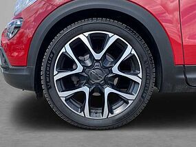 Fiat 500X Gebrauchtfahrzeug