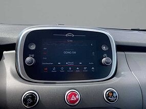 Fiat 500X Gebrauchtfahrzeug