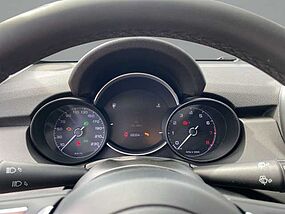 Fiat 500X Gebrauchtfahrzeug
