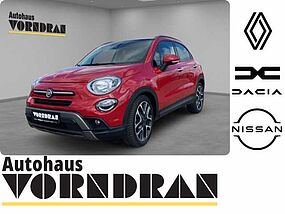 Fiat 500X Gebrauchtfahrzeug