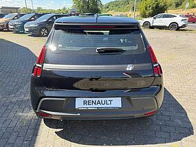 Renault Renault 5 E-TECH Neufahrzeug