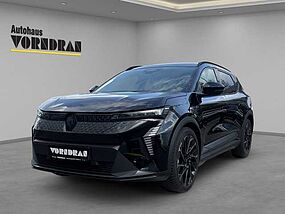 Renault Scenic Tageszulassung