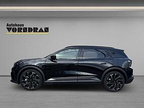 Renault Scenic Tageszulassung