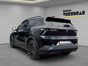 Renault Scenic Tageszulassung