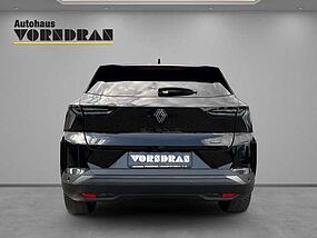 Renault Scenic Tageszulassung