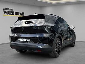 Renault Scenic Tageszulassung