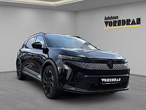 Renault Scenic Tageszulassung