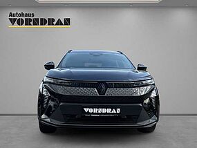 Renault Scenic Tageszulassung