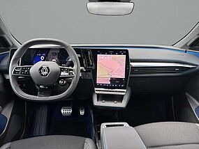 Renault Scenic Tageszulassung