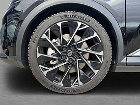 Renault Scenic Tageszulassung