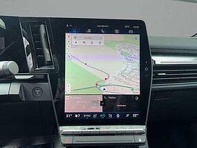 Renault Scenic Tageszulassung