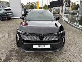 Renault Scenic Neufahrzeug