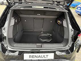Renault Scenic Neufahrzeug