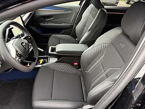 Renault Scenic Neufahrzeug