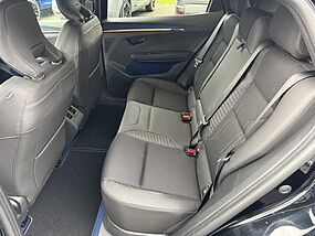 Renault Scenic Neufahrzeug