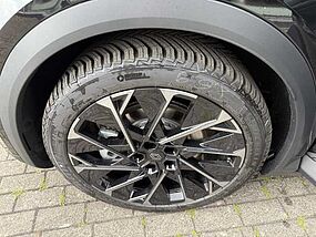 Renault Scenic Neufahrzeug