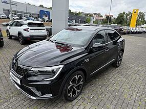 Renault Arkana Neufahrzeug