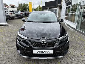 Renault Arkana Neufahrzeug