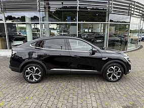 Renault Arkana Neufahrzeug