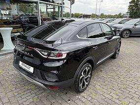 Renault Arkana Neufahrzeug