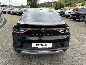 Renault Arkana Neufahrzeug